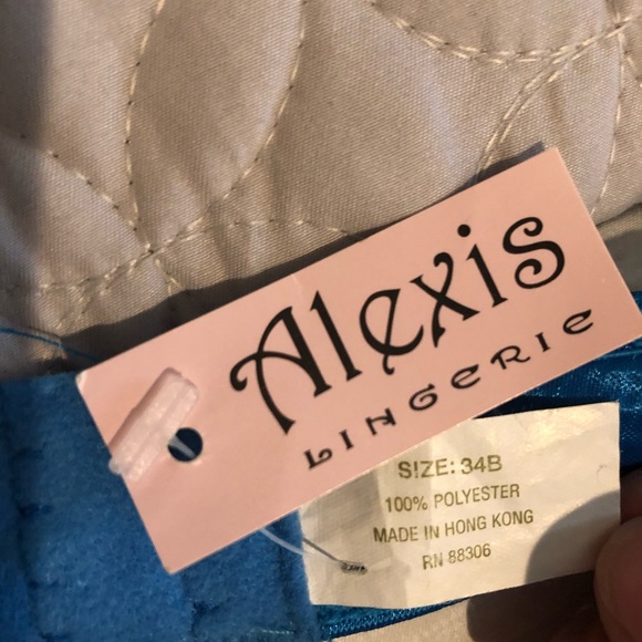 Mermaid Bra! - Picture 5 of 7